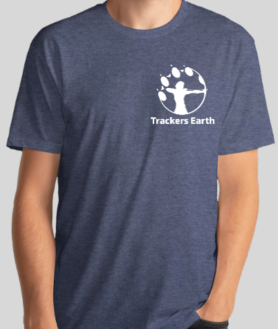 T-Shirt Mariners – Trackers Earth