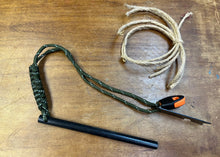 Fire Starter Kit