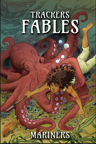 Trackers Fables - Mariners