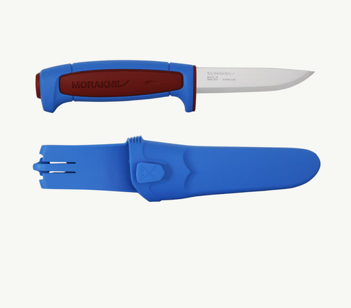 Mora Knife Basic 546 (s)