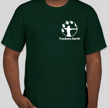 T-Shirt Ranger Green
